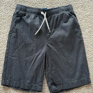Boys shorts.  LIKE NEW.  Worn ONCE.